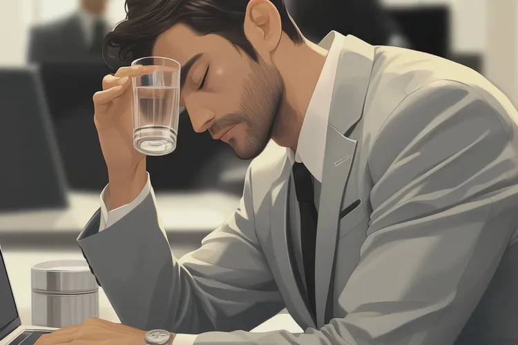 37岁中餐血糖22.9是怎么回事(图3)