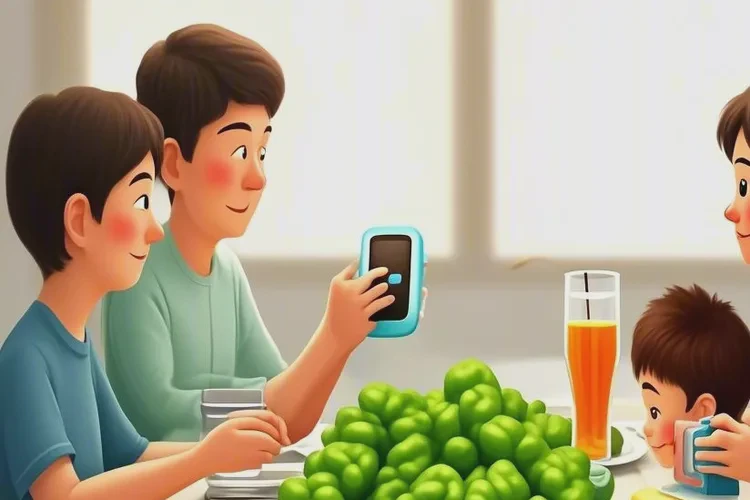 37岁晚上血糖8点3是怎么回事(图4)