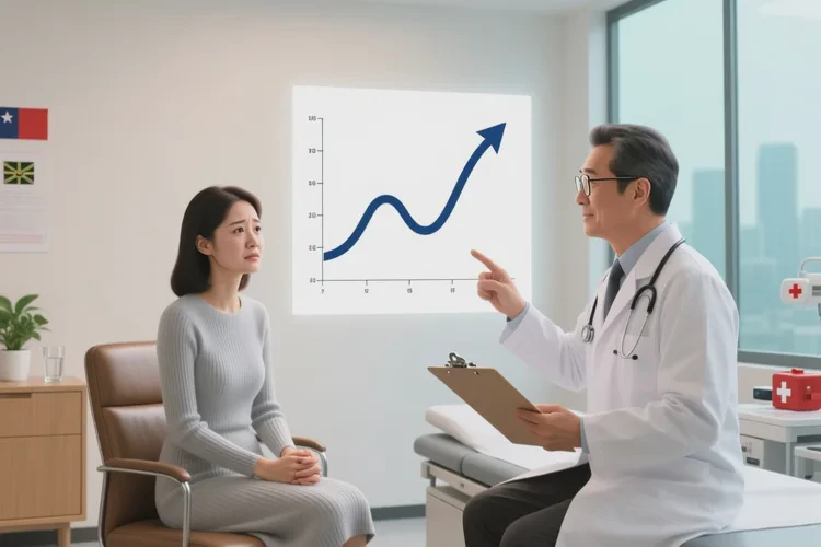 31岁下午血糖14.7是怎么回事(图4)