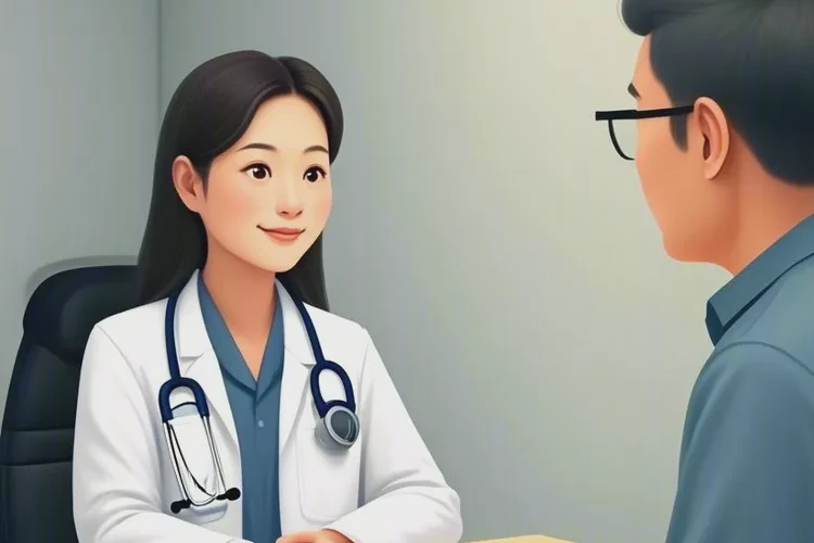 37岁睡前血糖5.7是怎么回事(图4)