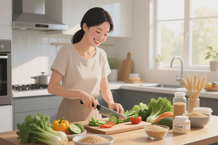 32岁中餐血糖17点4是怎么回事(图4)