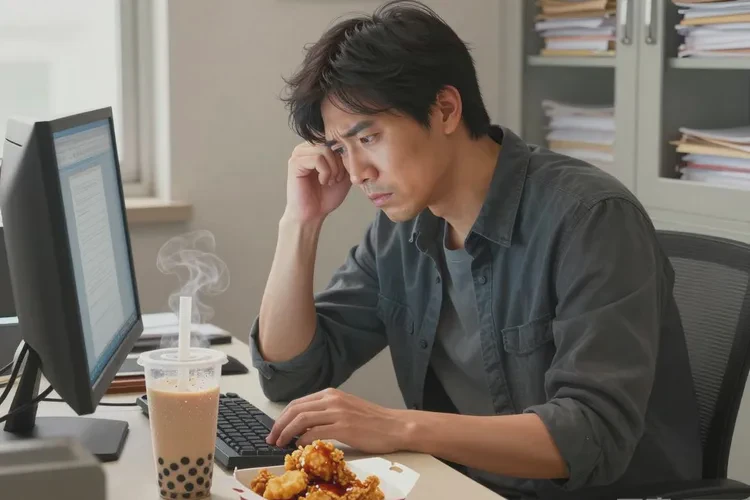 31岁下午血糖15点8是怎么回事(图1)