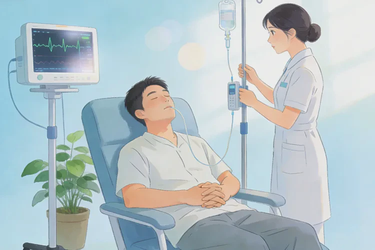 32岁早餐血糖28.7是怎么回事(图3)