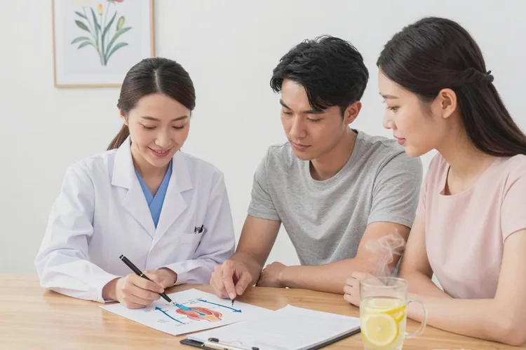 32岁餐后血糖18.9是怎么回事(图4)