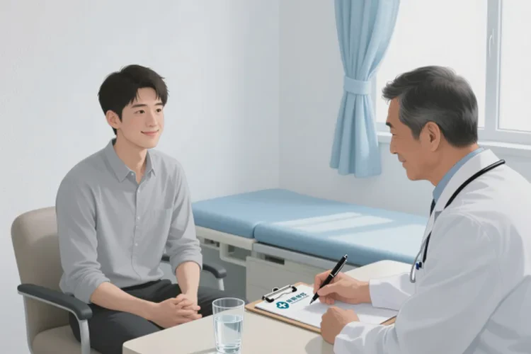 32岁空腹血糖17.8是怎么回事(图1)