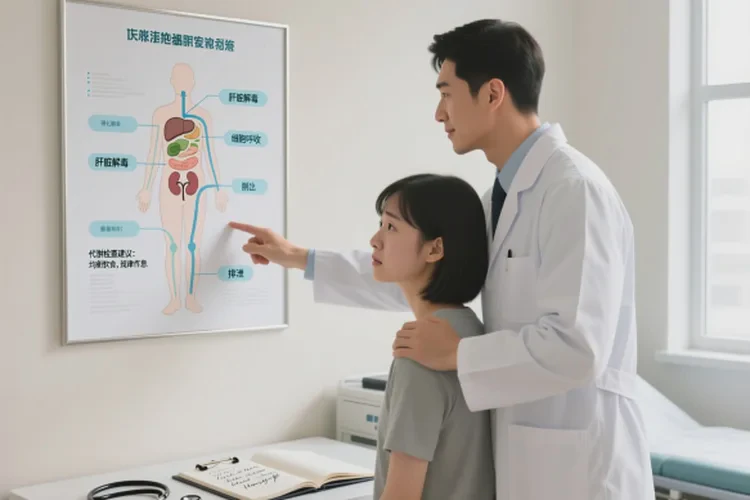 32岁空腹血糖28.8是怎么回事(图1)