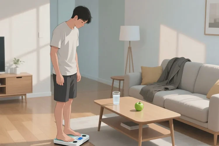 31岁睡前血糖14点2是怎么回事(图3)