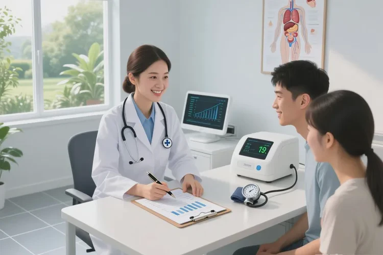 31岁下午血糖18点9是怎么回事(图2)