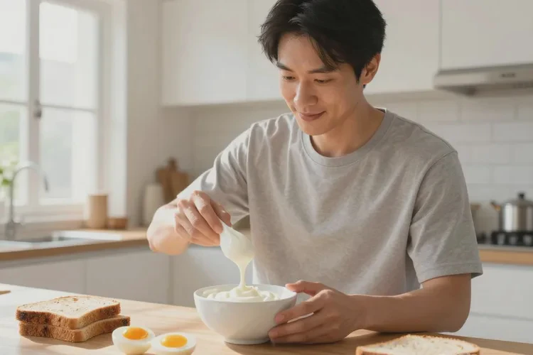 32岁早餐血糖6.4是怎么回事(图3)