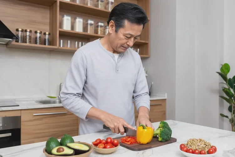 37岁中午血糖15点2是怎么回事(图3)