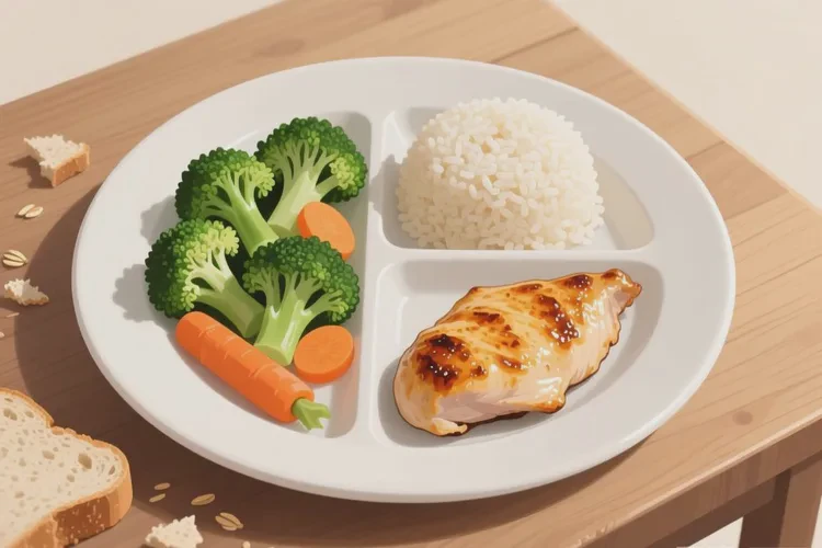 32岁晚餐血糖25.9是怎么回事(图4)