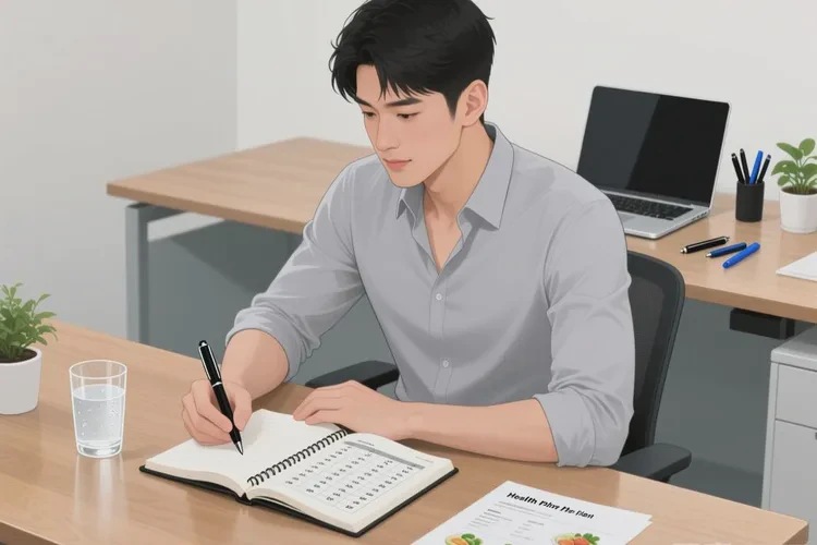 32岁早餐血糖5点1是怎么回事(图3)