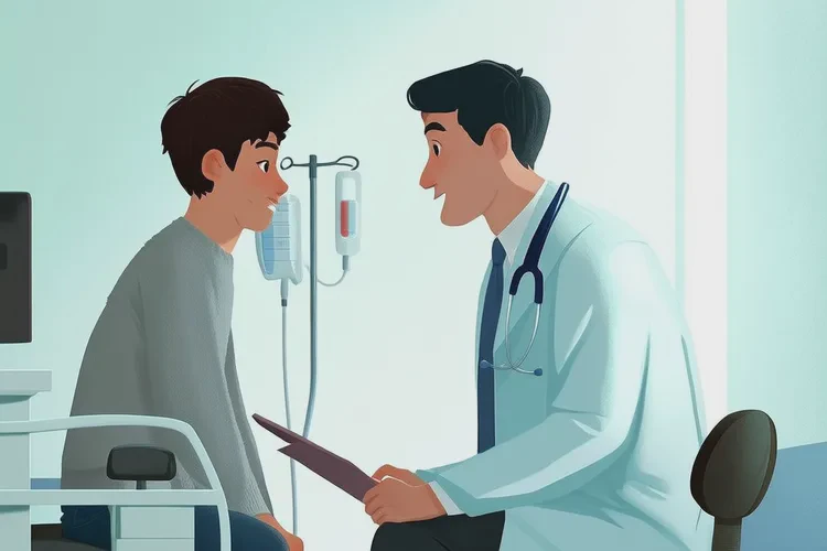 37岁空腹血糖7点7是怎么回事(图4)