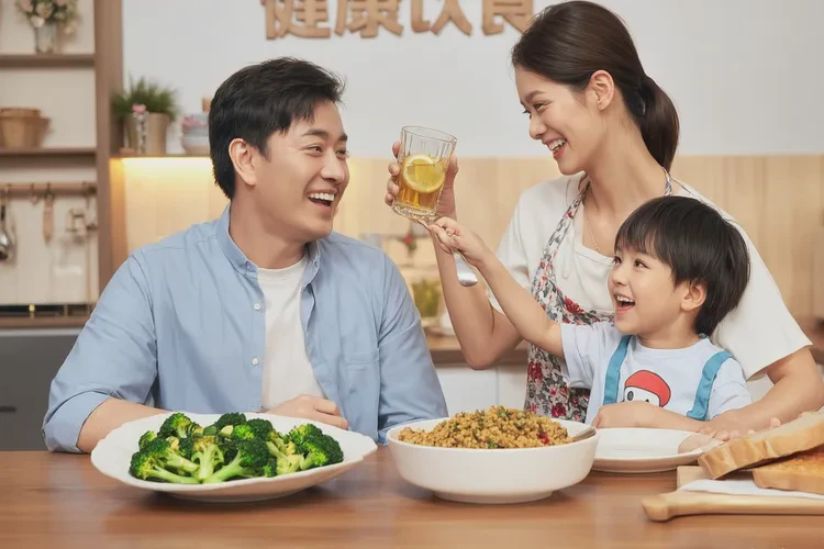 37岁睡前血糖19.1是怎么回事(图3)