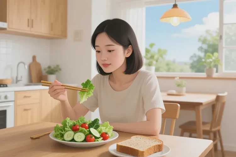 32岁餐后血糖6.8是怎么回事(图1)