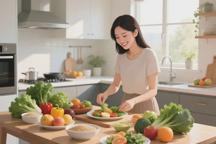 32岁空腹血糖20点3是怎么回事(图4)