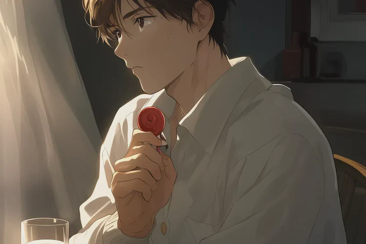 37岁早上空腹血糖13点2是怎么回事(图1)