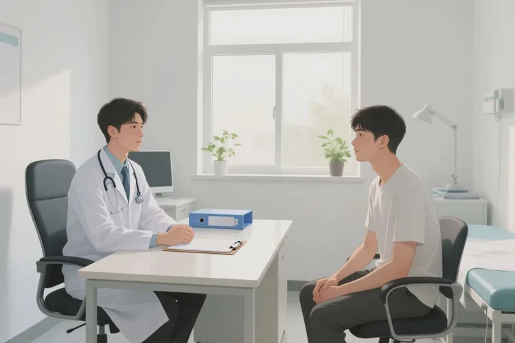 31岁晚上血糖24.3是怎么回事(图4)