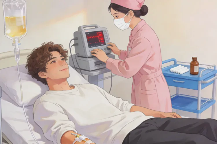 31岁早上空腹血糖22.5是怎么回事(图2)