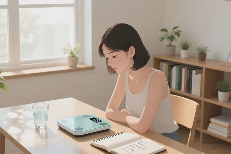 32岁空腹血糖7.5是怎么回事(图4)