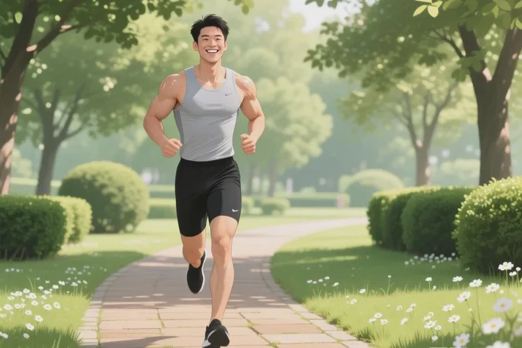 31岁晚上血糖4点9是怎么回事(图3)