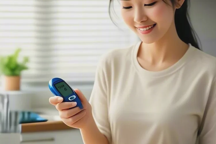 37岁睡前血糖5.2是怎么回事(图1)