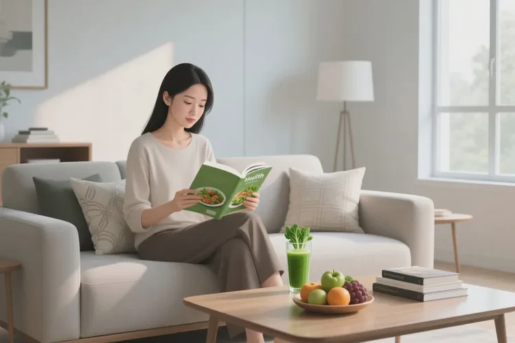 31岁睡前血糖12.8是怎么回事(图3)