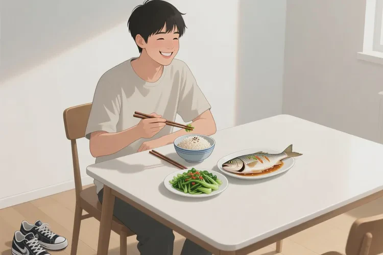 32岁晚餐血糖19点6是怎么回事(图1)