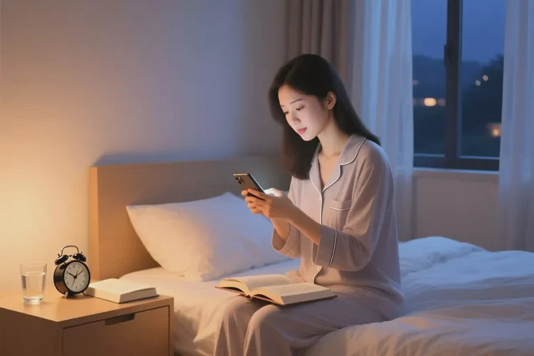 31岁晚上血糖7.9是怎么回事(图4)