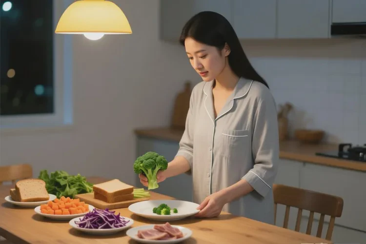 31岁晚上血糖21.6是怎么回事(图3)