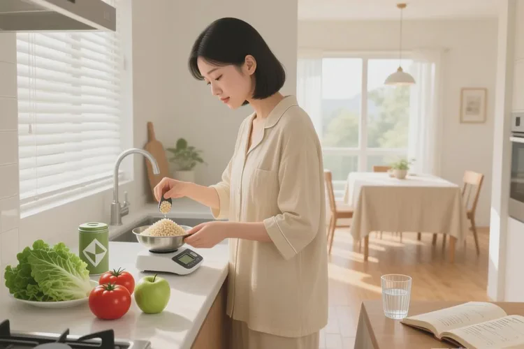 32岁早上空腹血糖9点7是怎么回事(图3)