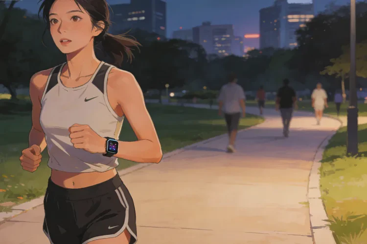 32岁晚餐血糖18点7是怎么回事(图2)