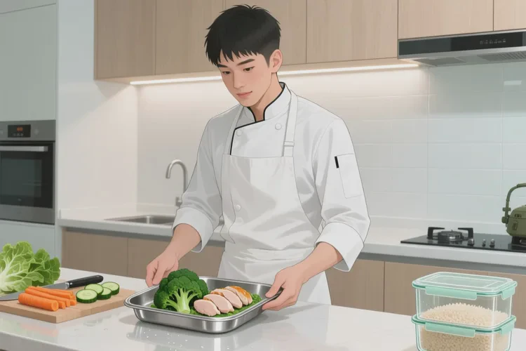 31岁睡前血糖17点9是怎么回事(图4)