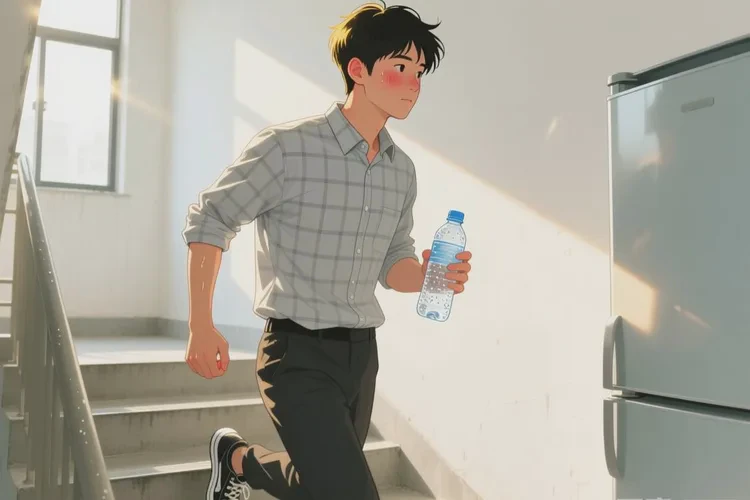 31岁下午血糖20.6是怎么回事(图3)