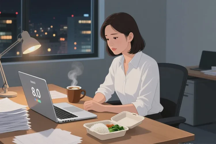 31岁睡前血糖8点0是怎么回事(图1)