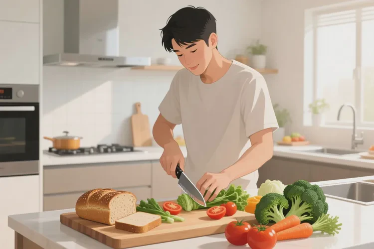 31岁睡前血糖18.5是怎么回事(图3)