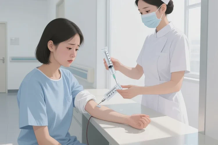 31岁下午血糖10点7是怎么回事(图3)