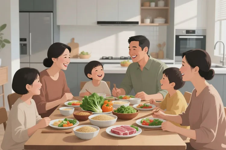 32岁晚餐血糖18.2是怎么回事(图4)