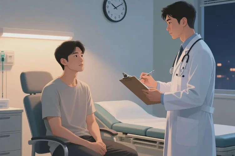 31岁睡前血糖12.9是怎么回事(图1)