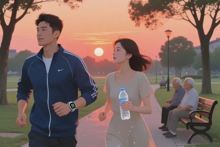 31岁睡前血糖17.8是怎么回事(图4)