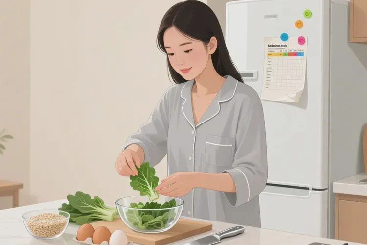 32岁空腹血糖12.6是怎么回事(图4)