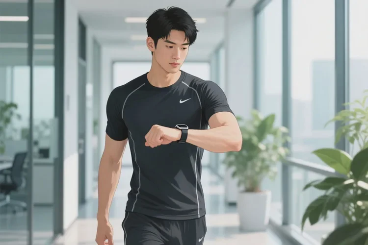 32岁餐后血糖8.9是怎么回事(图2)