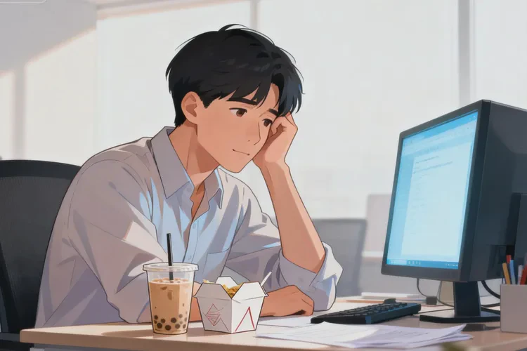 32岁餐后血糖30.3是怎么回事(图1)