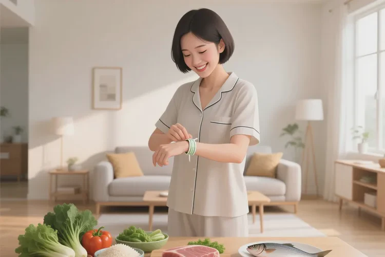 31岁下午血糖26.9是怎么回事(图3)