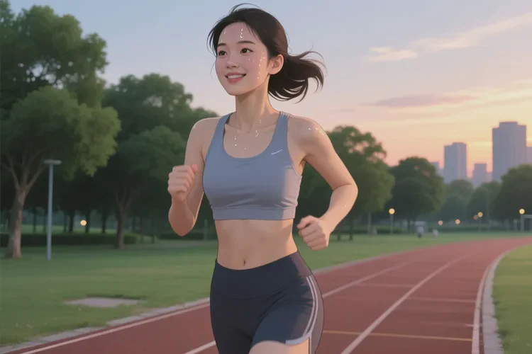 31岁晚上血糖5点9是怎么回事(图3)