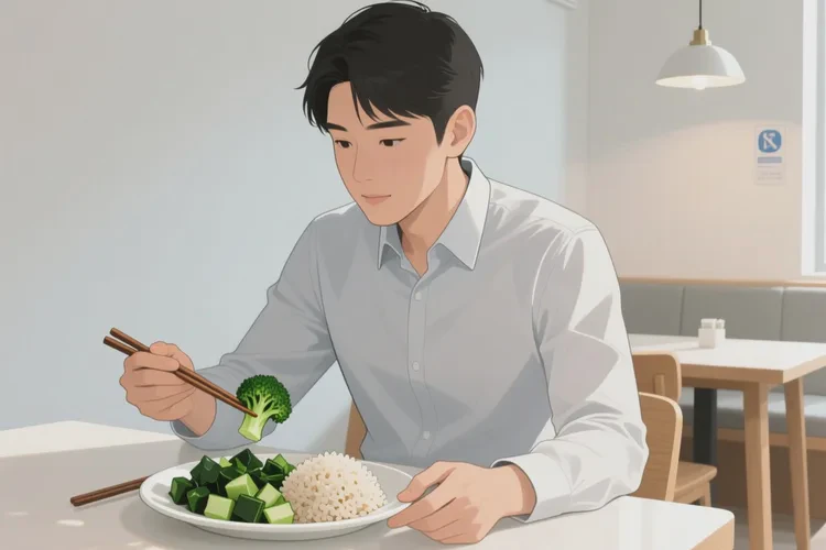 32岁空腹血糖5.0是怎么回事(图3)