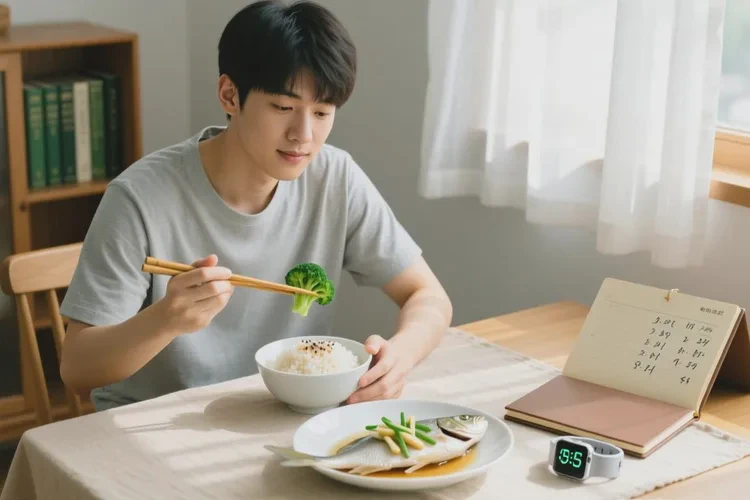 31岁晚上血糖19点0是怎么回事(图3)