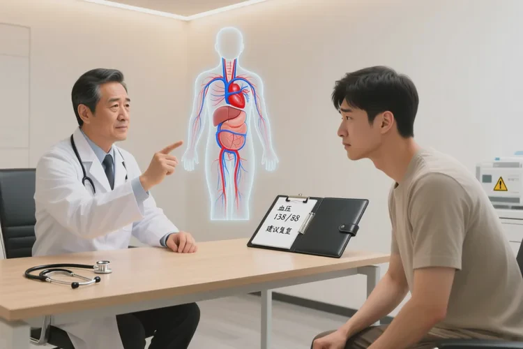 31岁下午血糖26.5是怎么回事(图2)