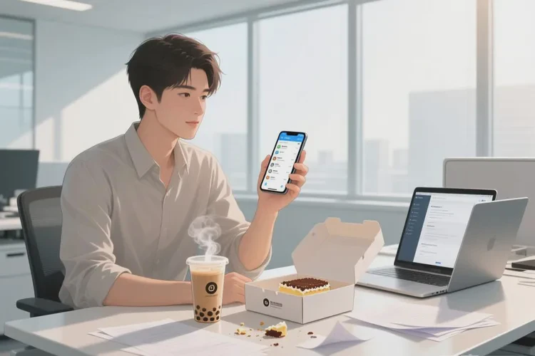 32岁早餐血糖13.7是怎么回事(图1)