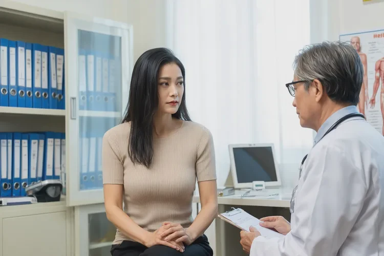 37岁中餐血糖14点6是怎么回事(图4)